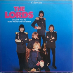 Lords ‎– Collection 